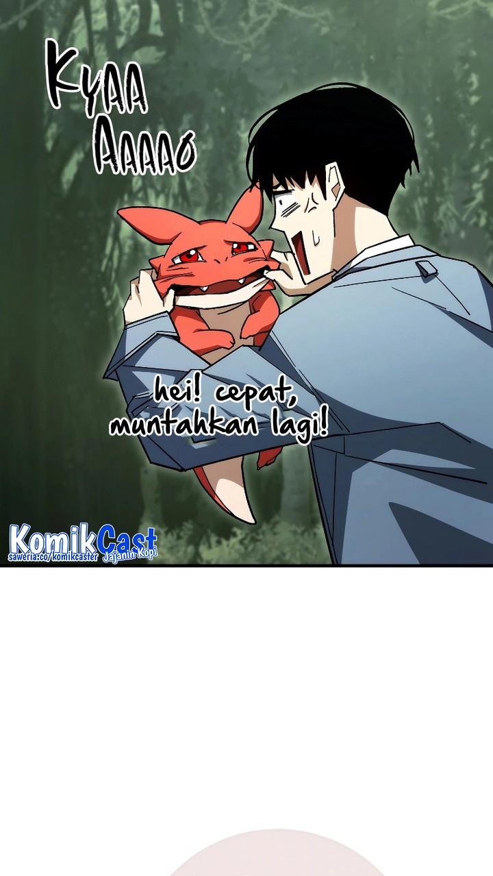 The Hero Returns Chapter 88 Gambar 9