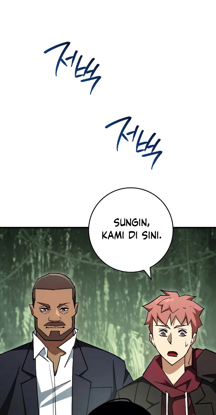 The Hero Returns Chapter 88 Gambar 11