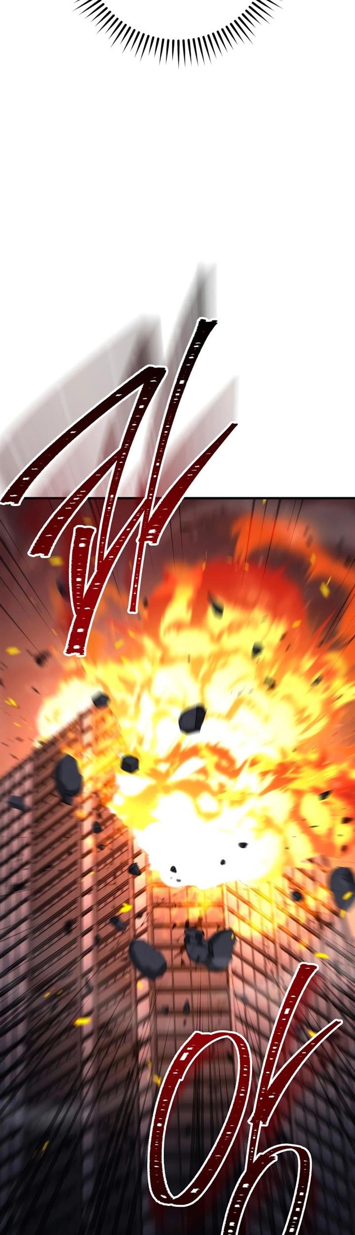 The Hero Returns Chapter 87 Gambar 53