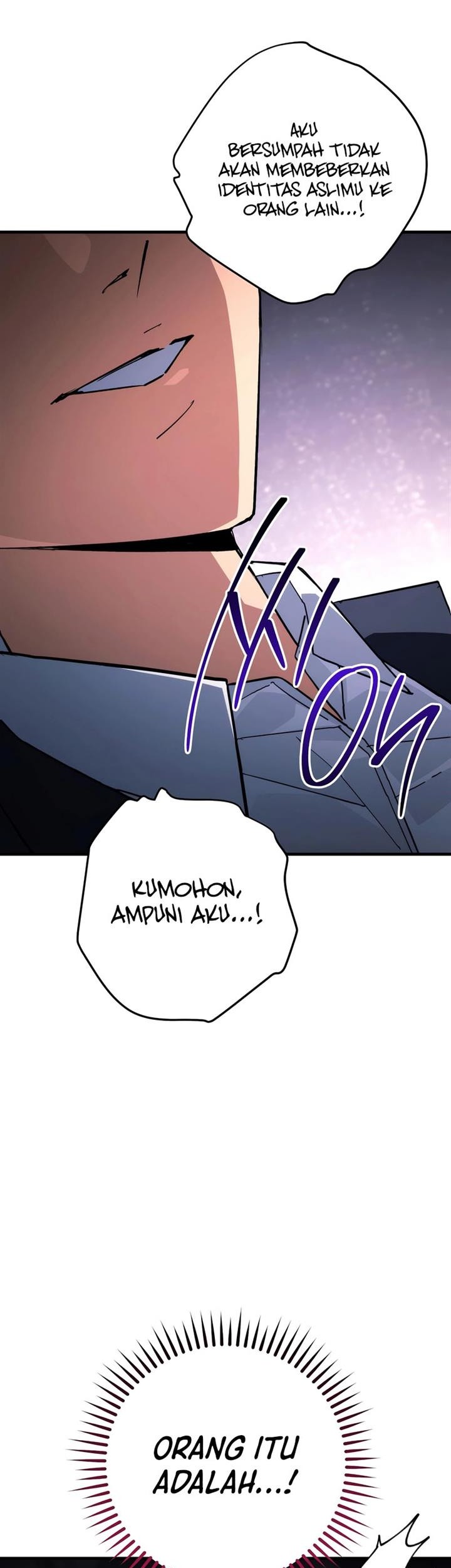 The Hero Returns Chapter 87 Gambar 58