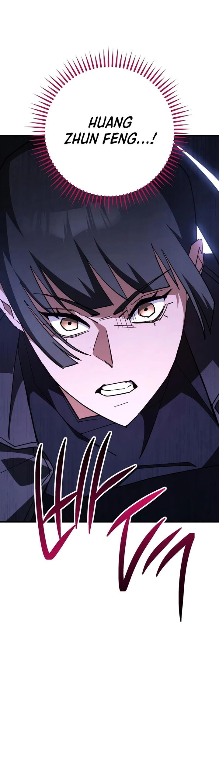 The Hero Returns Chapter 87 Gambar 60