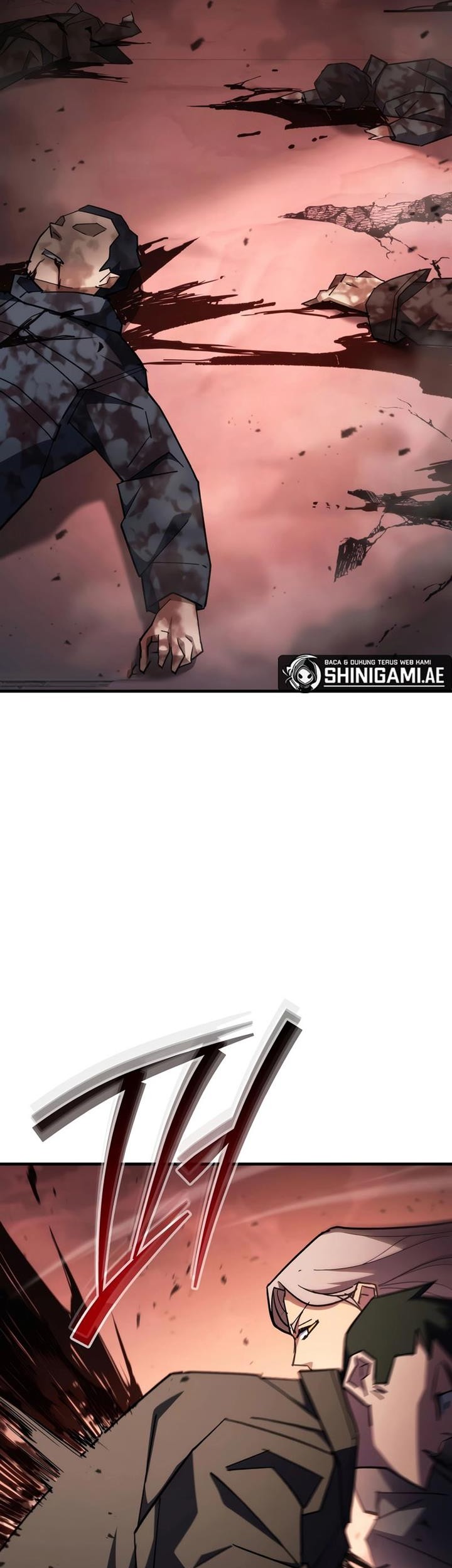 The Hero Returns Chapter 87 Gambar 62