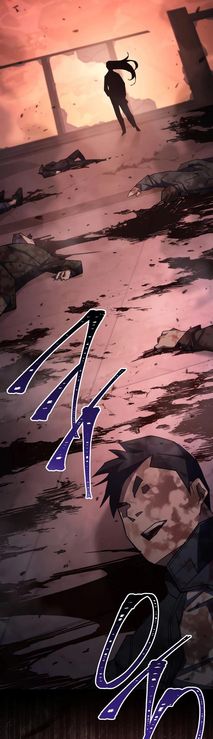 The Hero Returns Chapter 87 Gambar 65