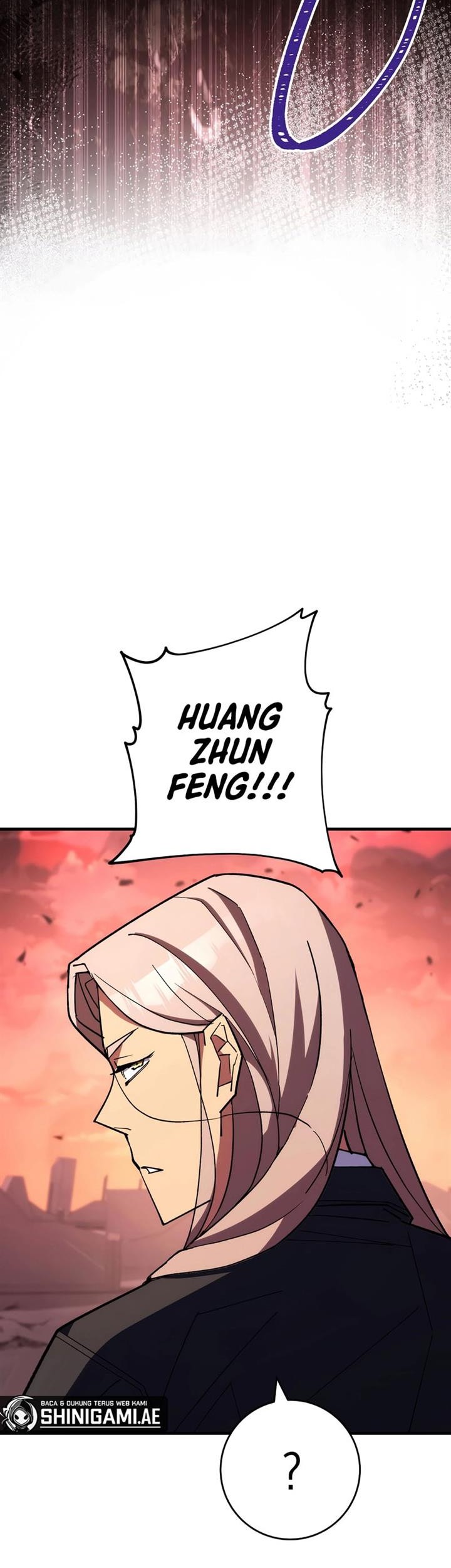 The Hero Returns Chapter 87 Gambar 66