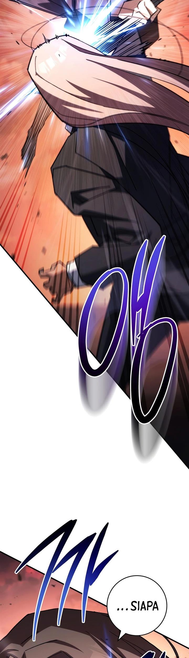 The Hero Returns Chapter 87 Gambar 69