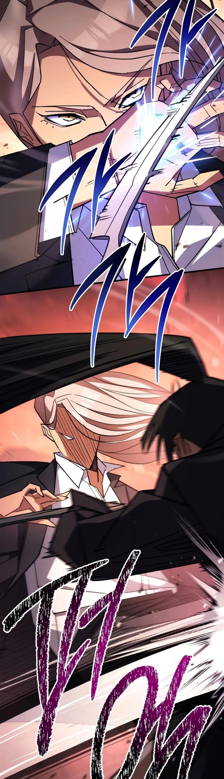 The Hero Returns Chapter 87 Gambar 70