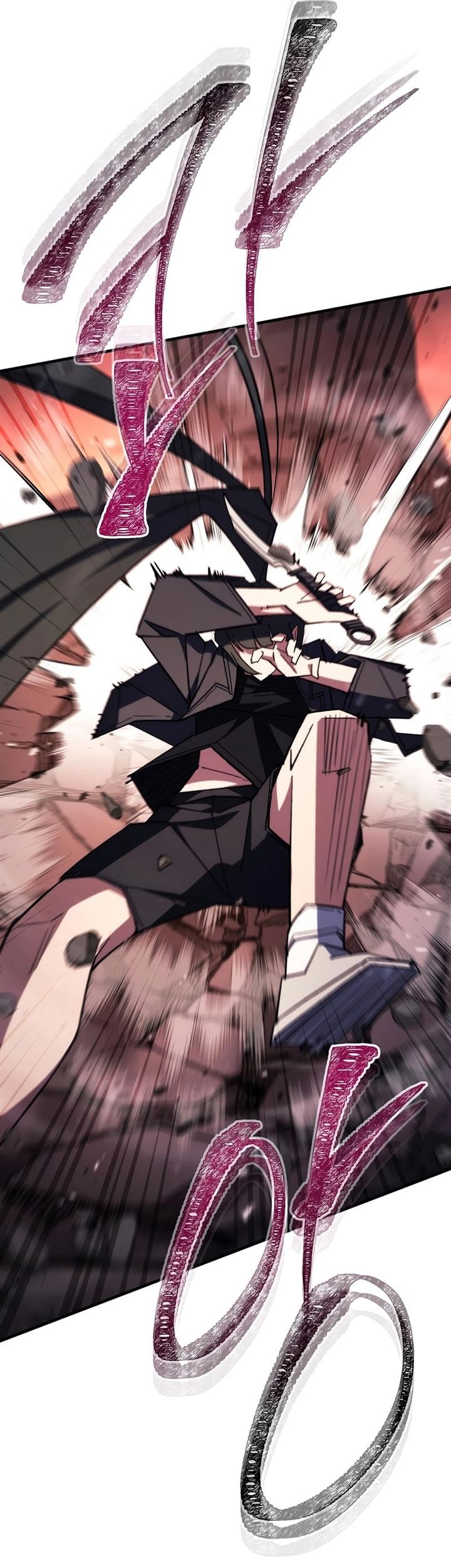 The Hero Returns Chapter 87 Gambar 72