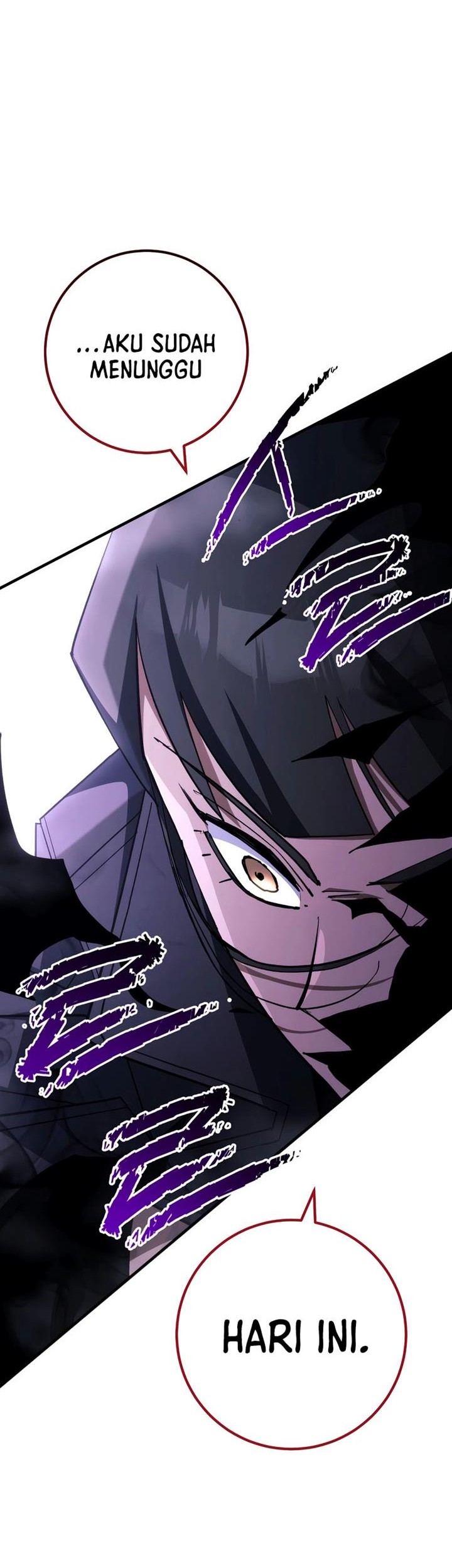 The Hero Returns Chapter 87 Gambar 73