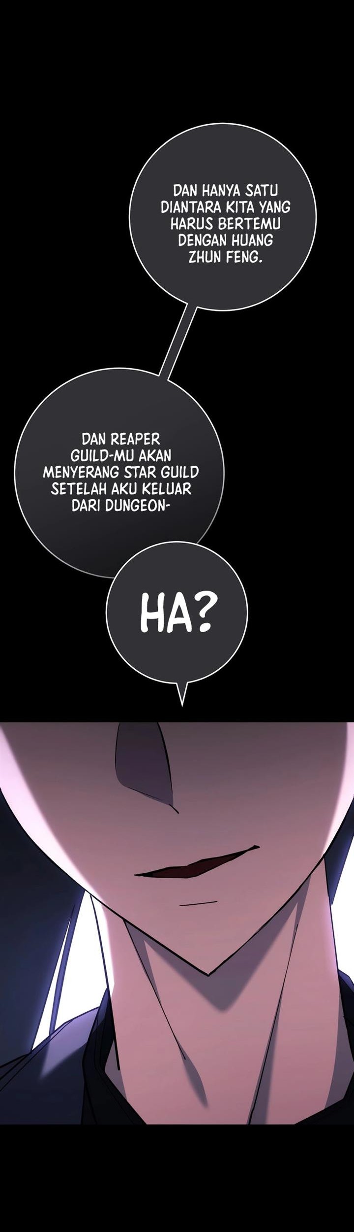 The Hero Returns Chapter 87 Gambar 41