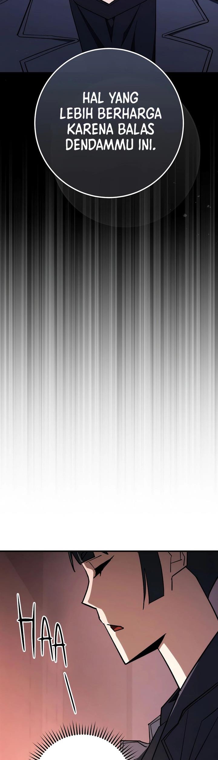 The Hero Returns Chapter 87 Gambar 49