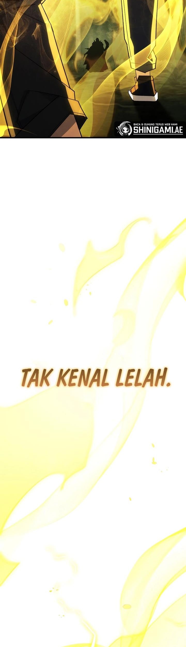 Manhwa The Hero Returns Chapter 87 gambar nomor 2