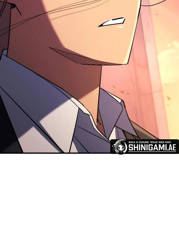 The Hero Returns Chapter 87 Gambar 79