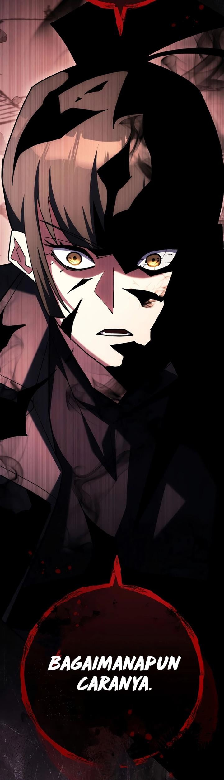 The Hero Returns Chapter 87 Gambar 76