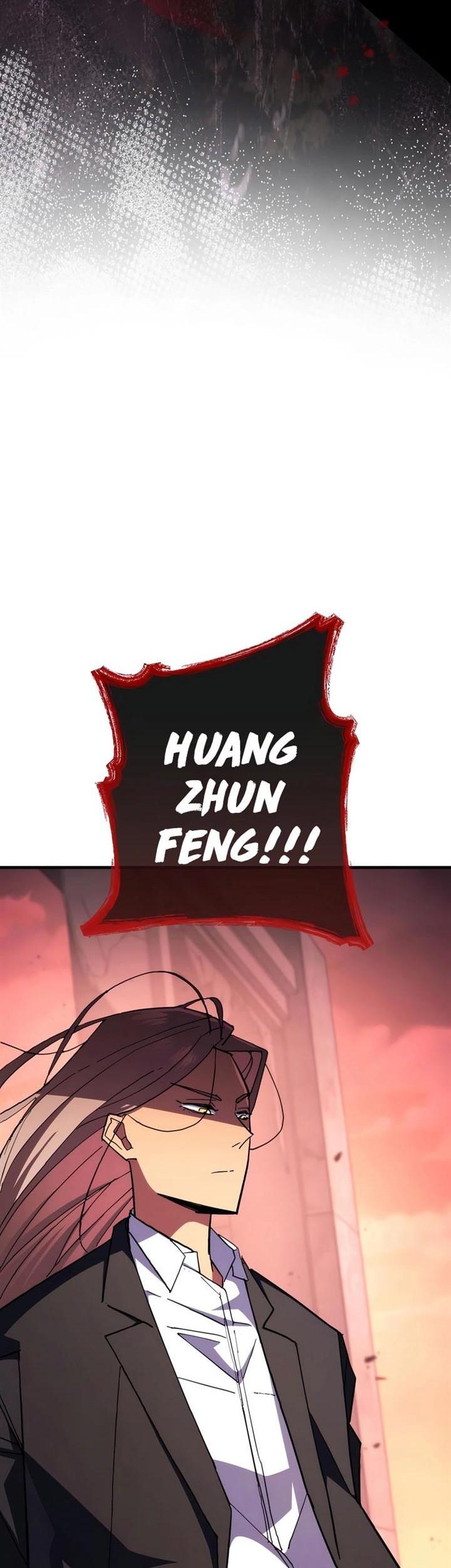 The Hero Returns Chapter 87 Gambar 77