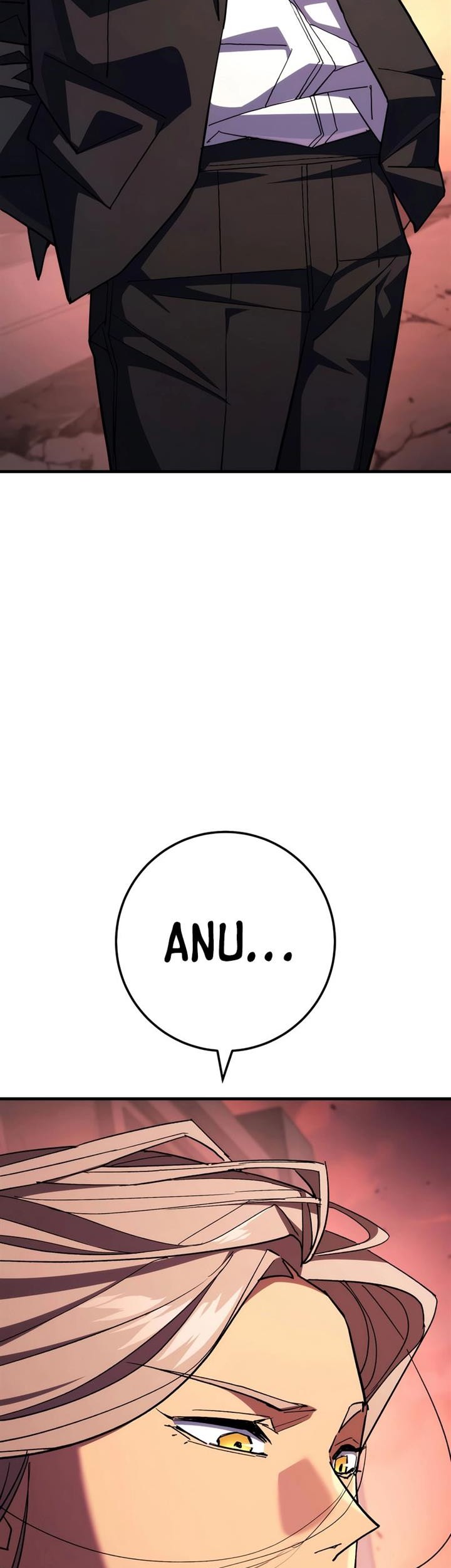 The Hero Returns Chapter 87 Gambar 78