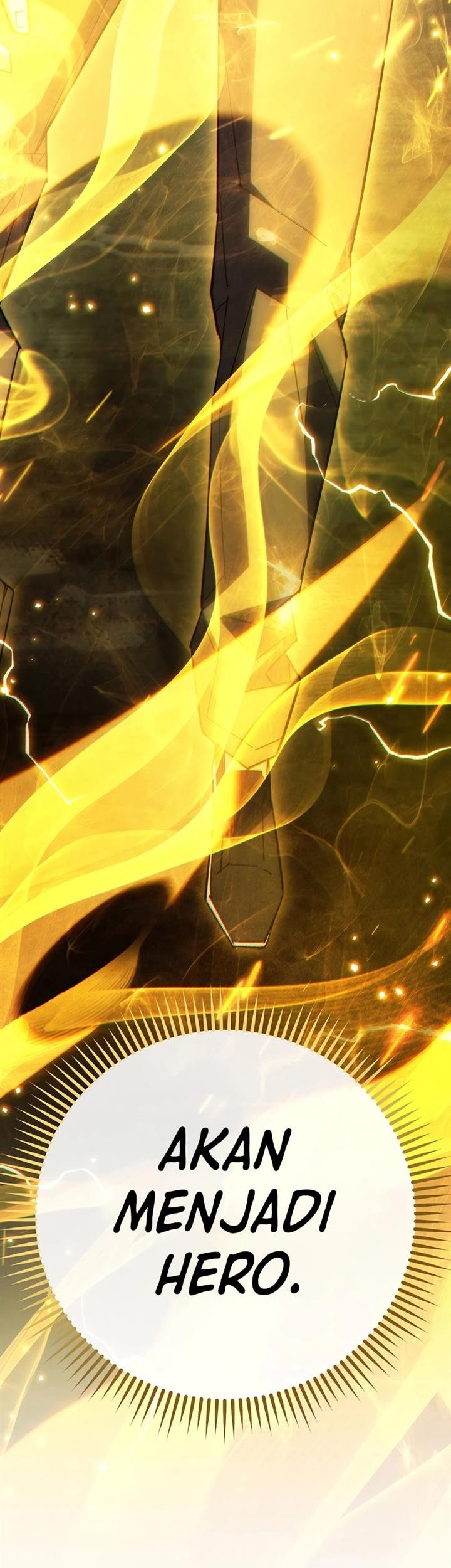 The Hero Returns Chapter 87 Gambar 5