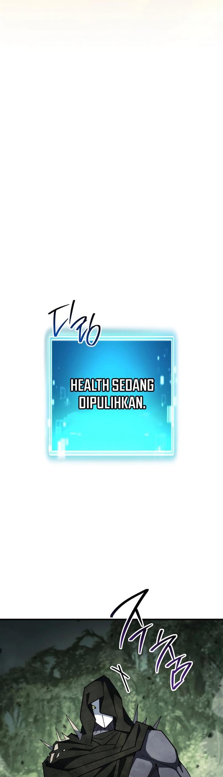 The Hero Returns Chapter 87 Gambar 6