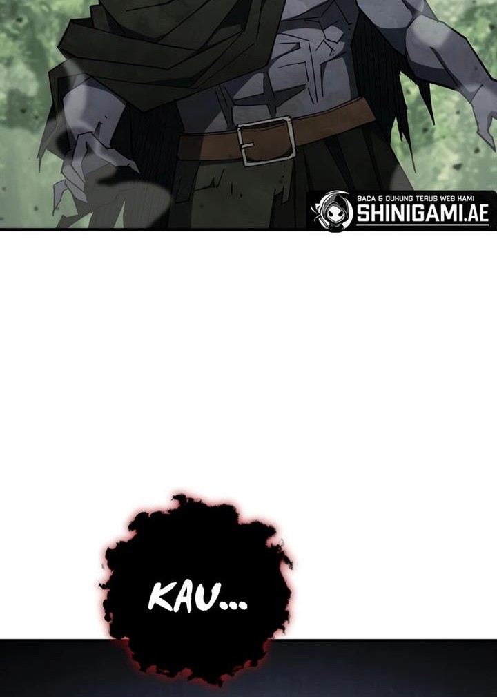 The Hero Returns Chapter 87 Gambar 7