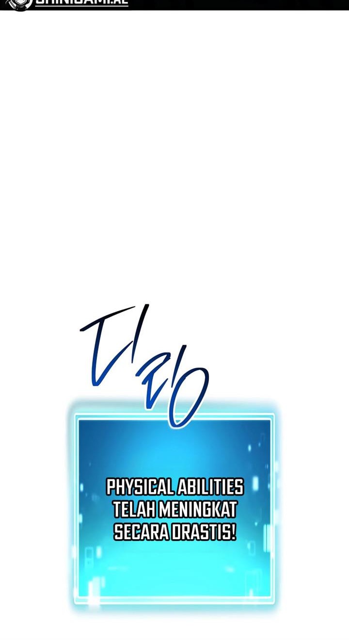 The Hero Returns Chapter 87 Gambar 11