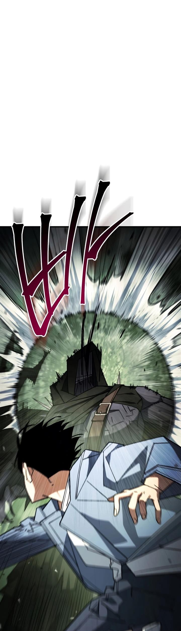 The Hero Returns Chapter 87 Gambar 12