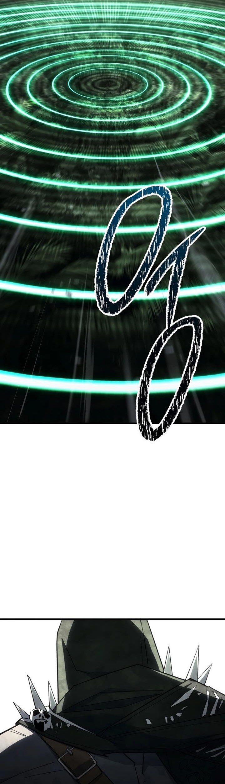 The Hero Returns Chapter 87 Gambar 17