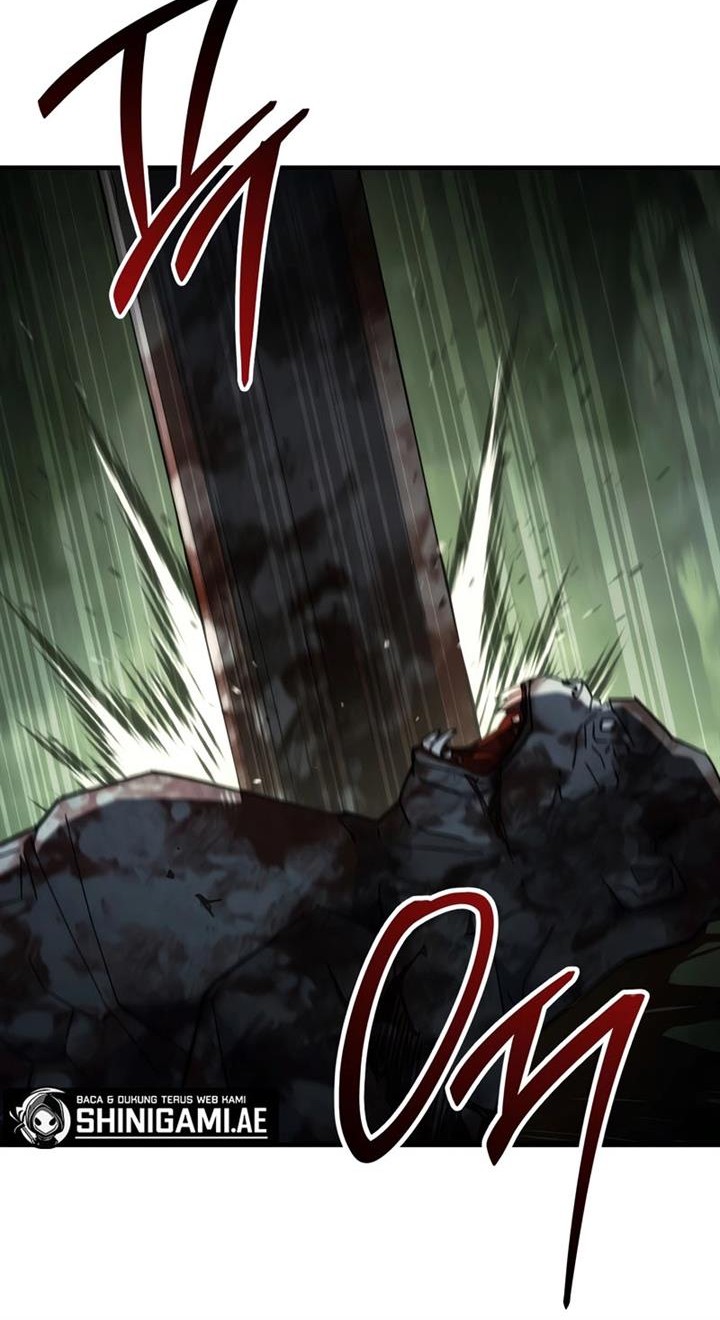 The Hero Returns Chapter 87 Gambar 19