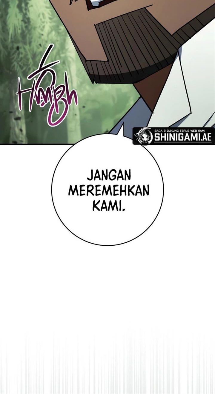 The Hero Returns Chapter 87 Gambar 23