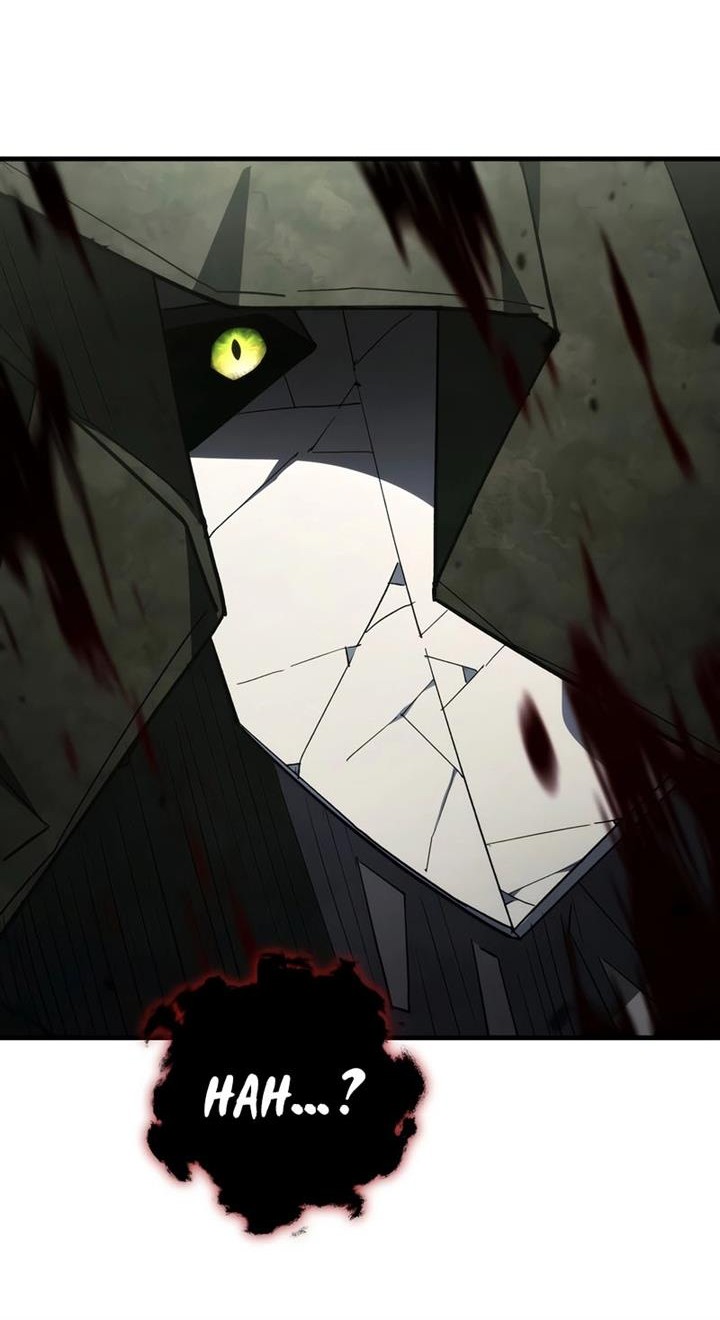 The Hero Returns Chapter 87 Gambar 27