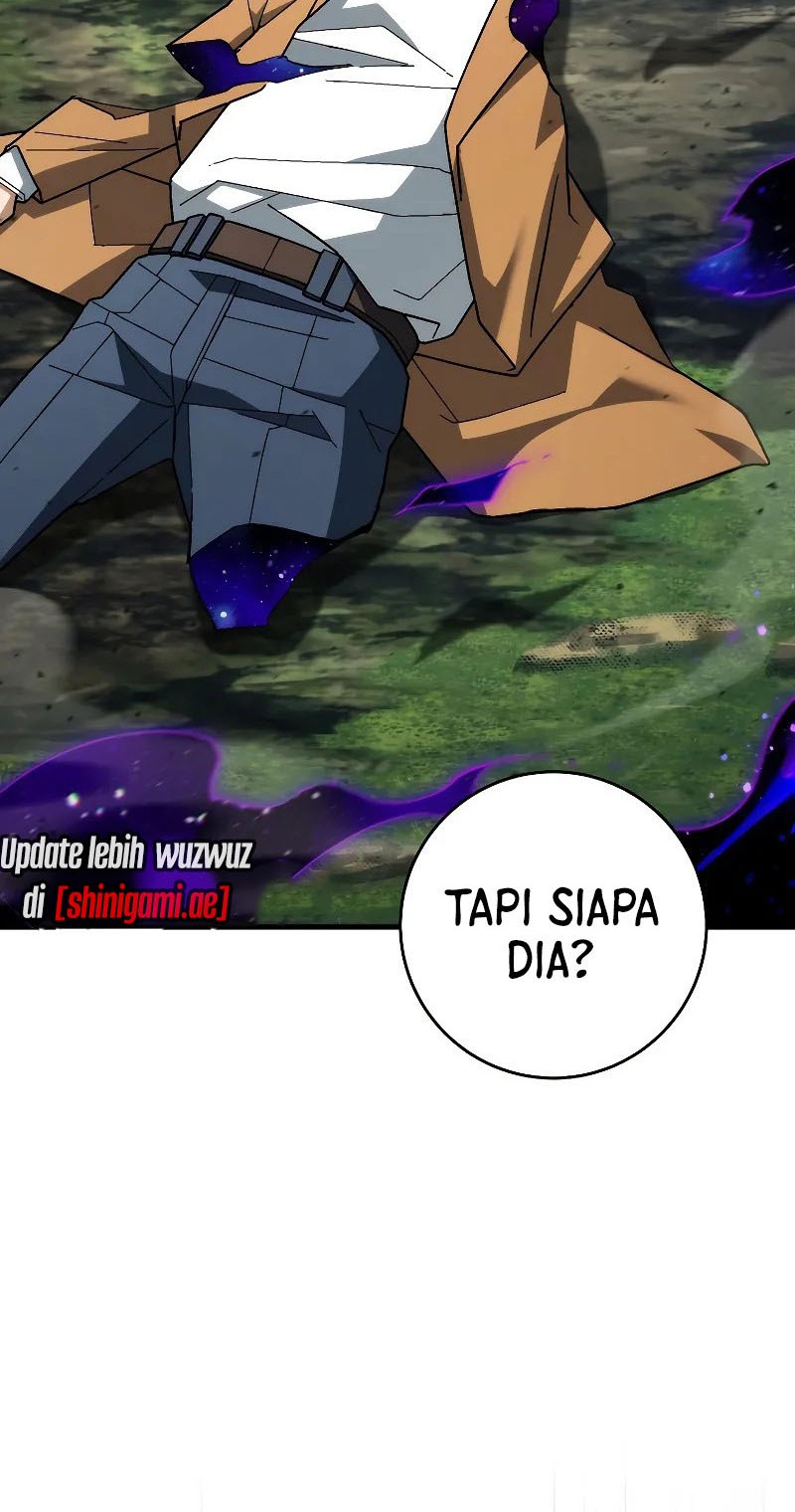 The Hero Returns Chapter 96 Gambar 59