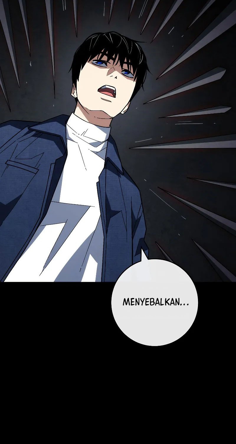 The Hero Returns Chapter 96 Gambar 63