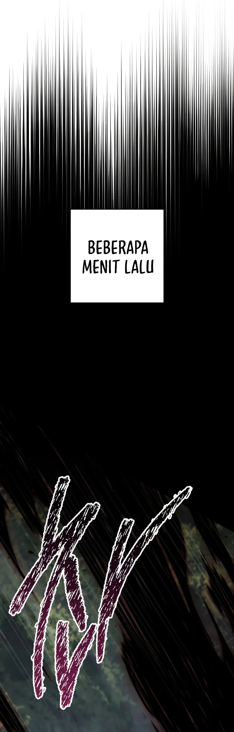 The Hero Returns Chapter 96 Gambar 60