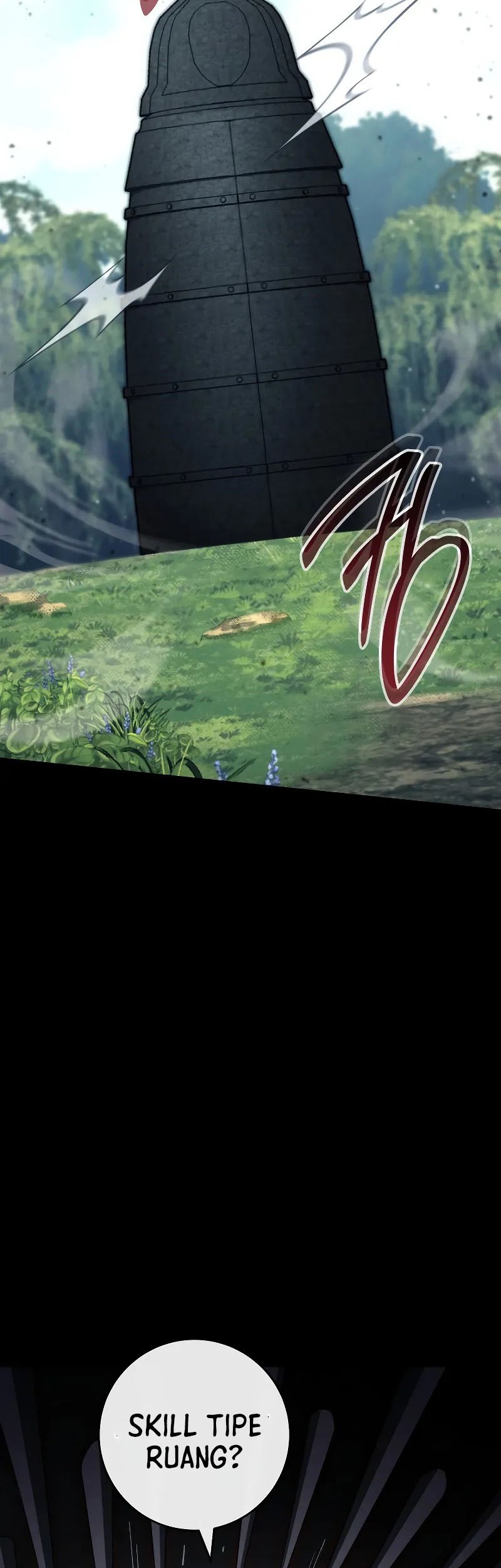 The Hero Returns Chapter 96 Gambar 62