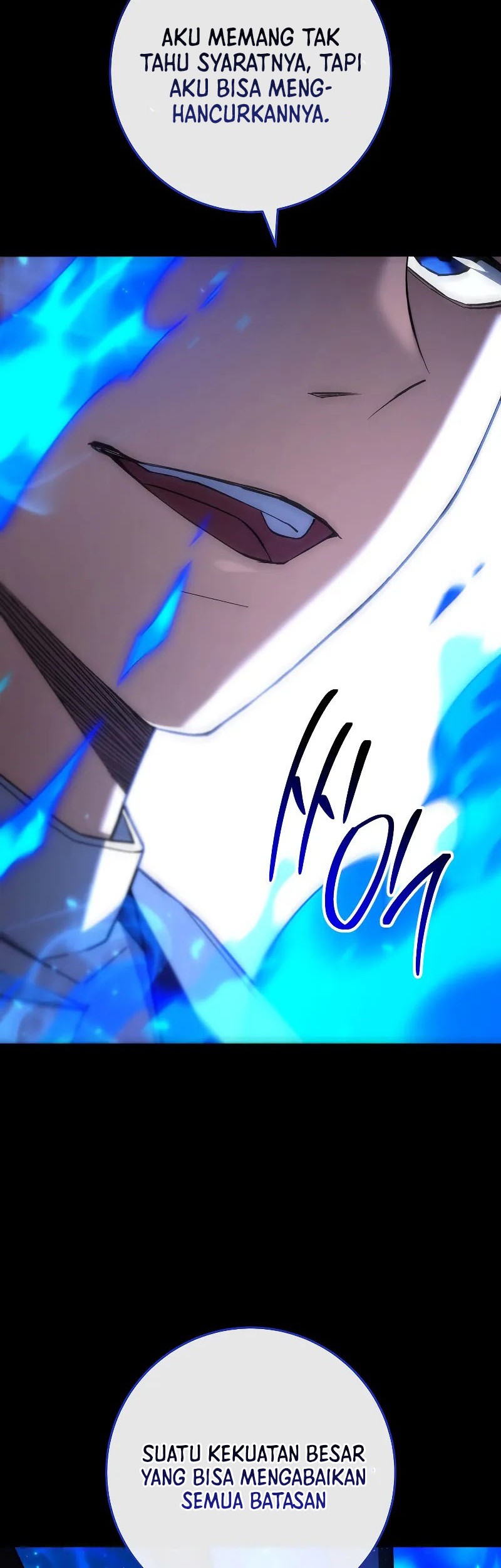 The Hero Returns Chapter 96 Gambar 65