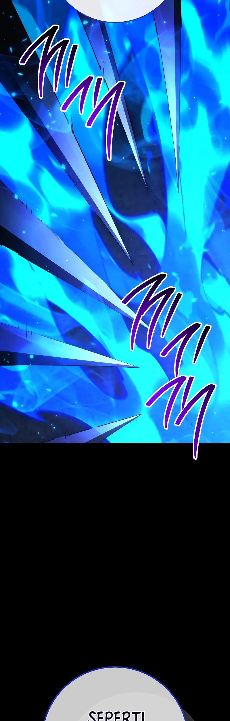 The Hero Returns Chapter 96 Gambar 66