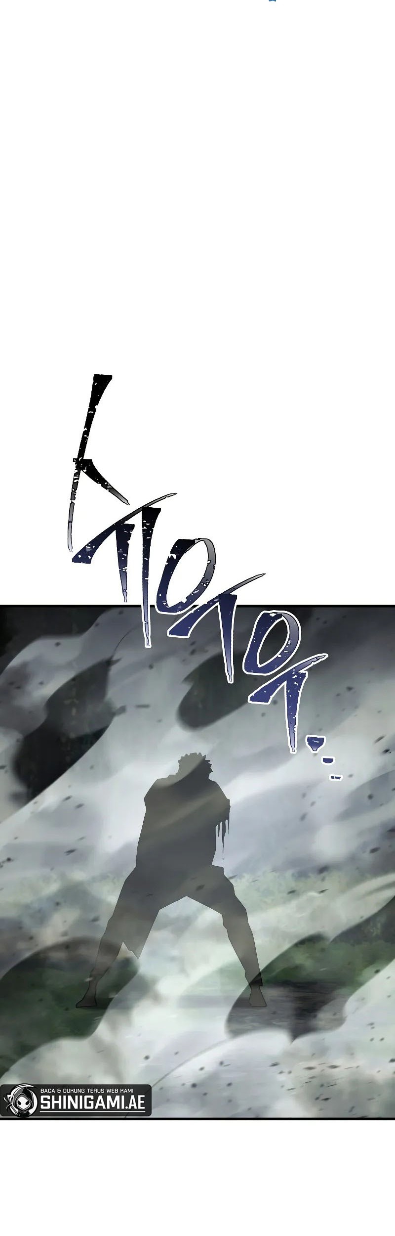 The Hero Returns Chapter 96 Gambar 33