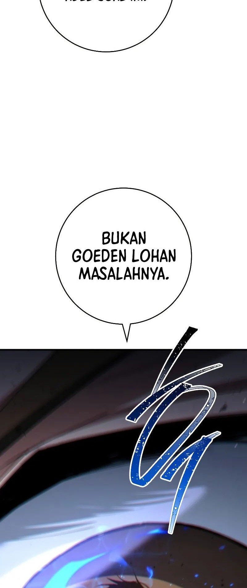 The Hero Returns Chapter 96 Gambar 39