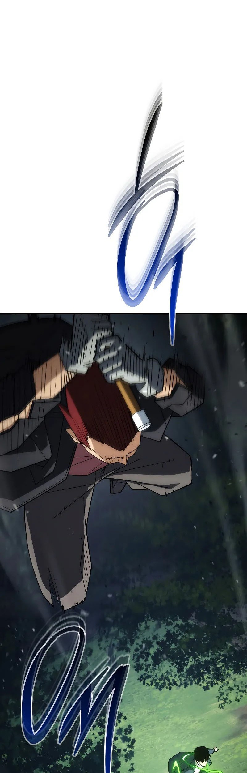 The Hero Returns Chapter 96 Gambar 73