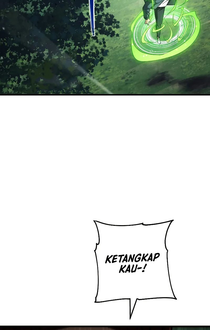 The Hero Returns Chapter 96 Gambar 74