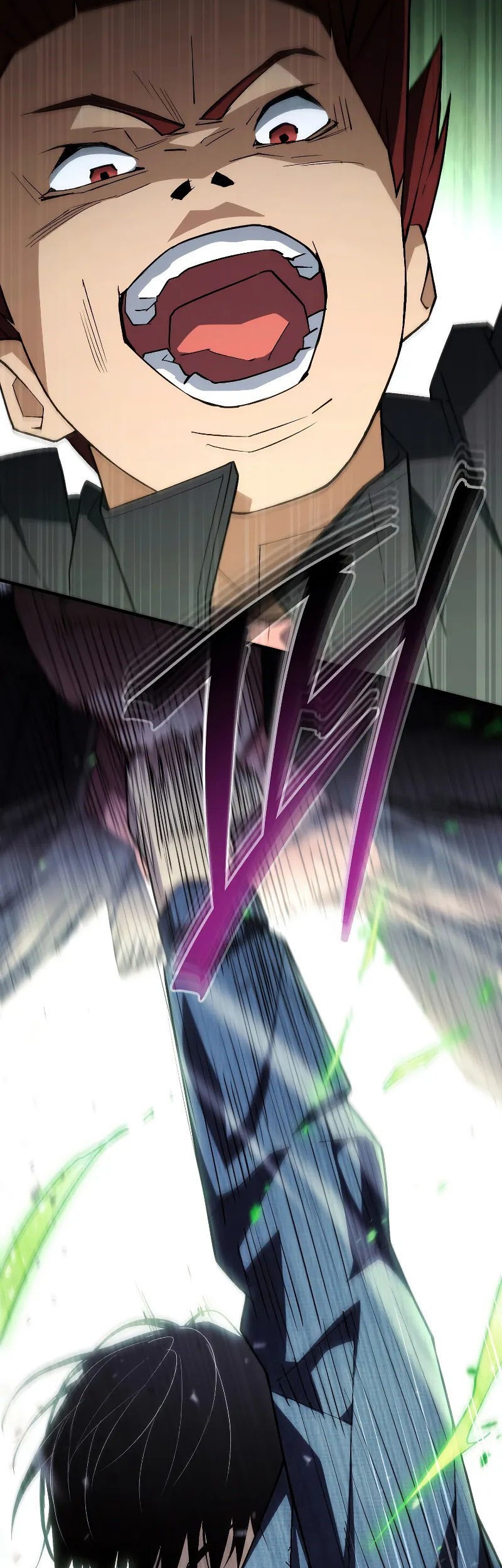 The Hero Returns Chapter 96 Gambar 75