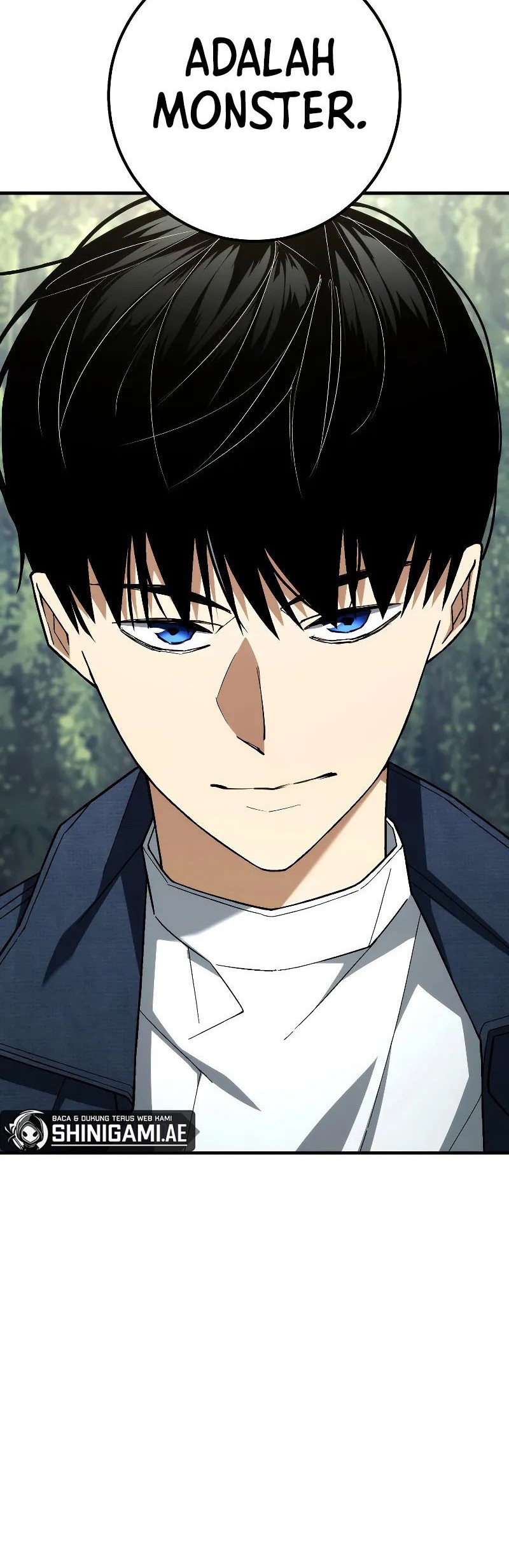 The Hero Returns Chapter 96 Gambar 82