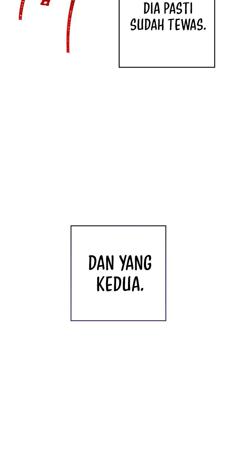 The Hero Returns Chapter 96 Gambar 5