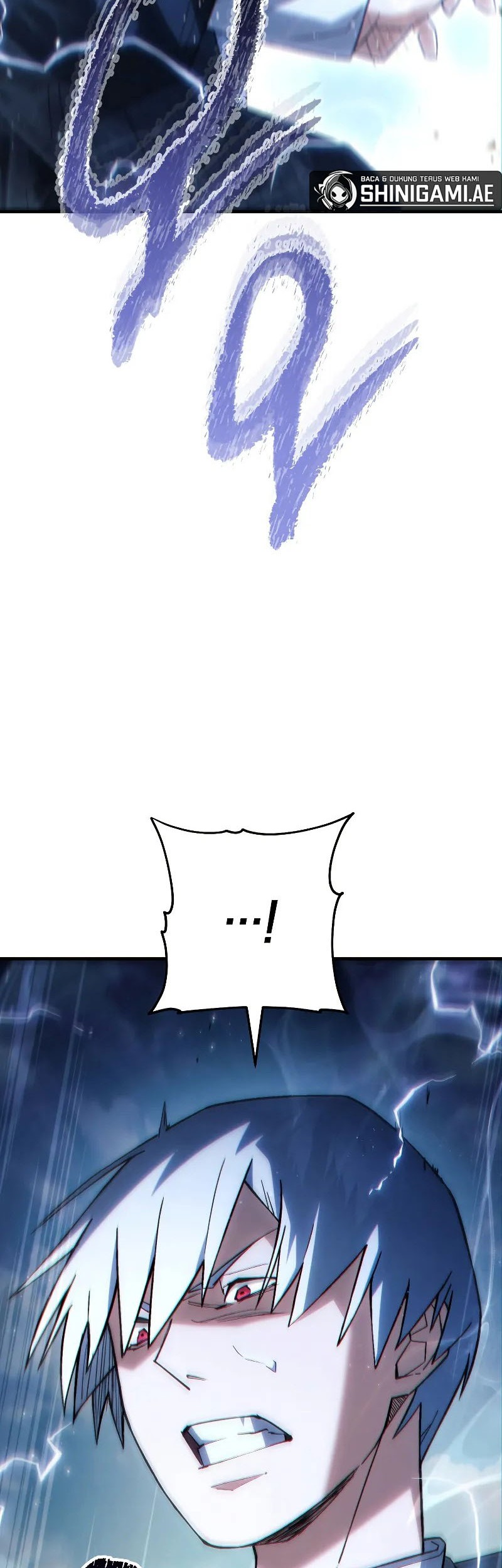 The Hero Returns Chapter 96 Gambar 10