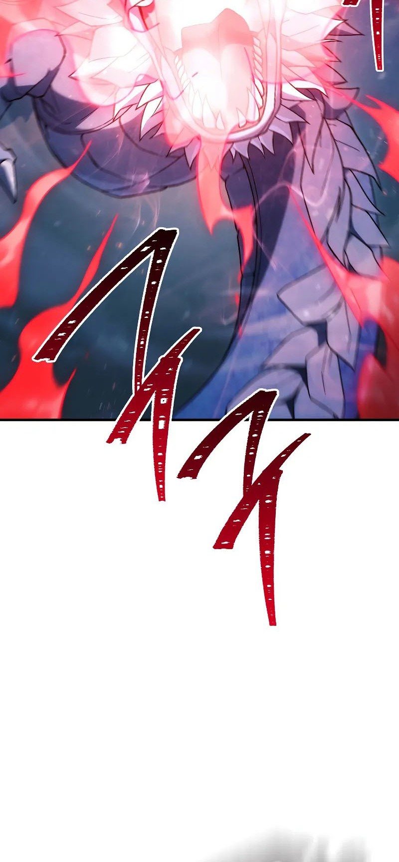 The Hero Returns Chapter 96 Gambar 12