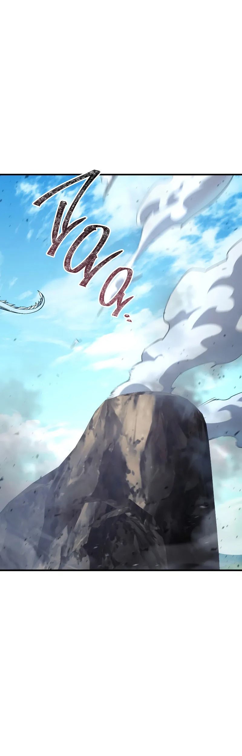 The Hero Returns Chapter 96 Gambar 15