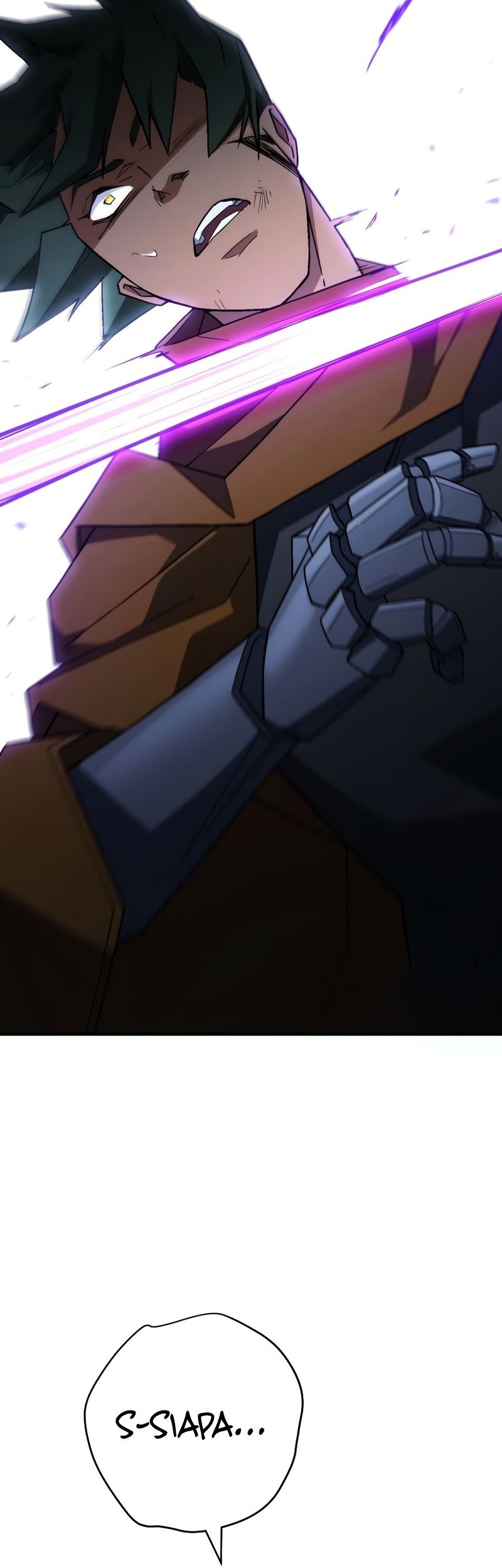 The Hero Returns Chapter 95 Gambar 50