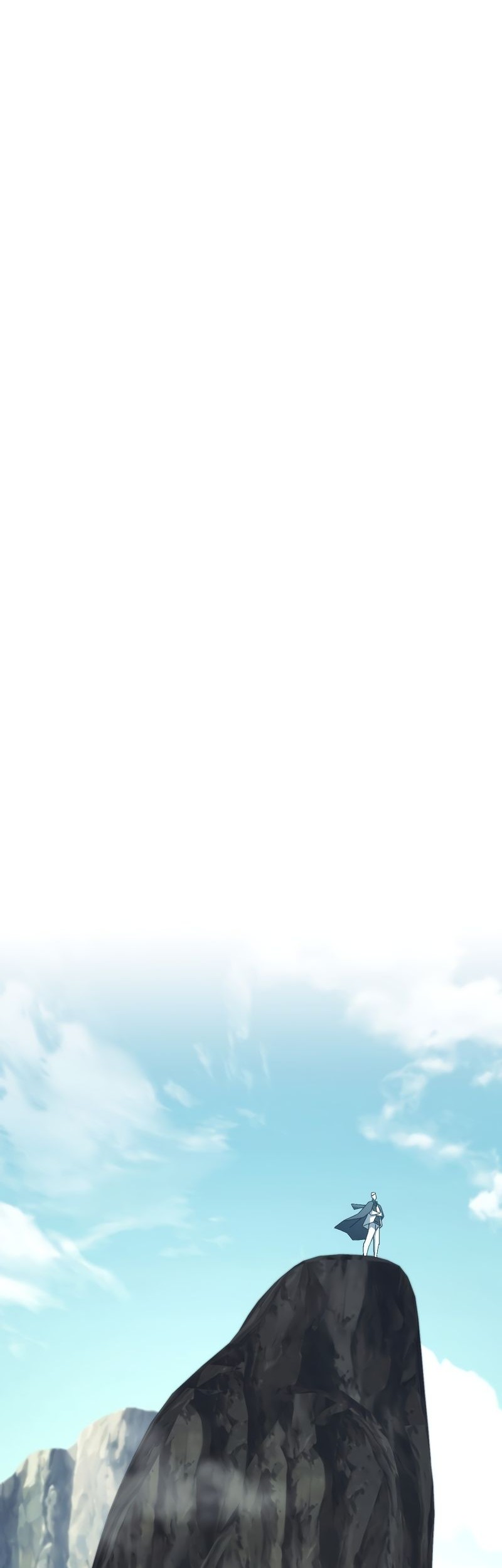 The Hero Returns Chapter 95 Gambar 62