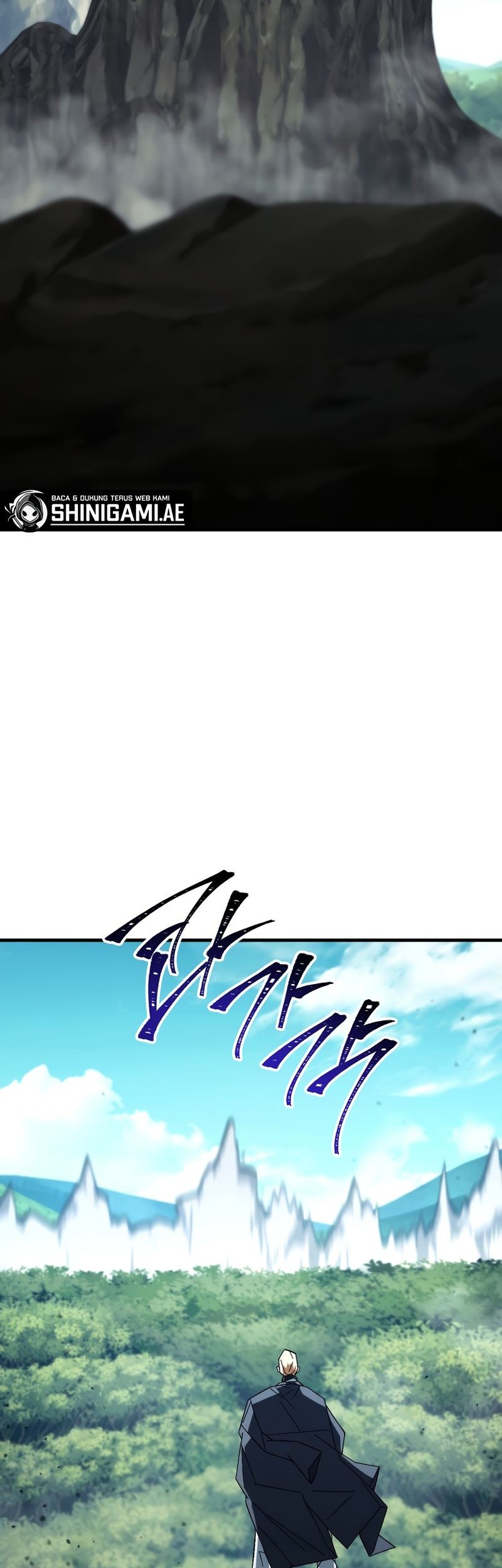 The Hero Returns Chapter 95 Gambar 63