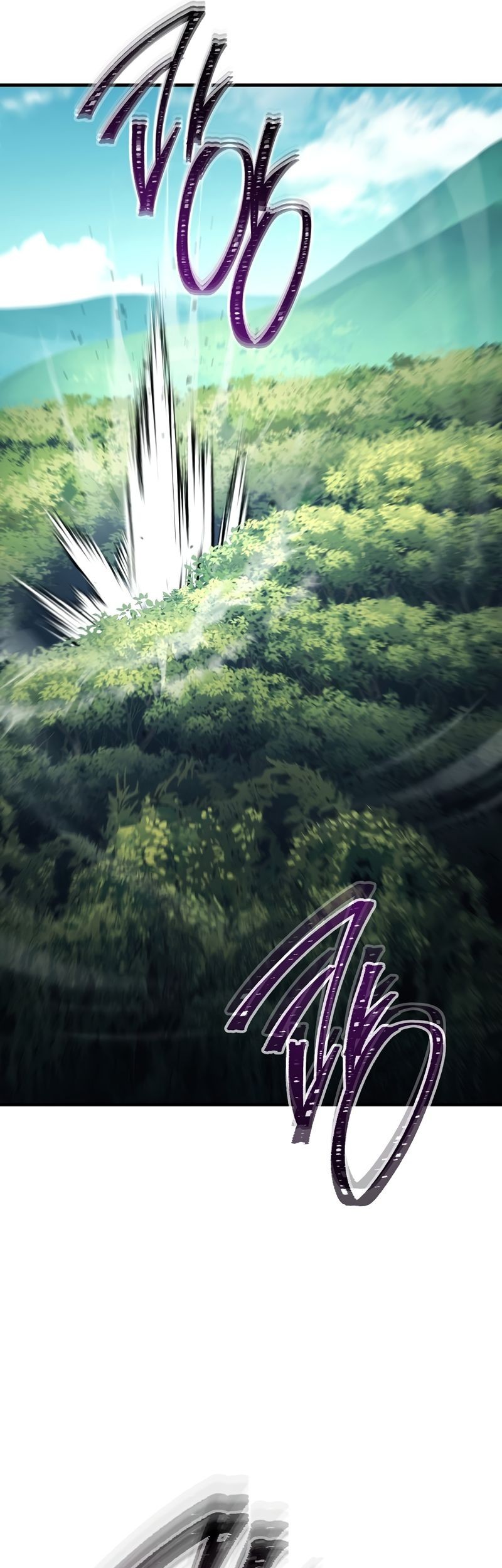 The Hero Returns Chapter 95 Gambar 34