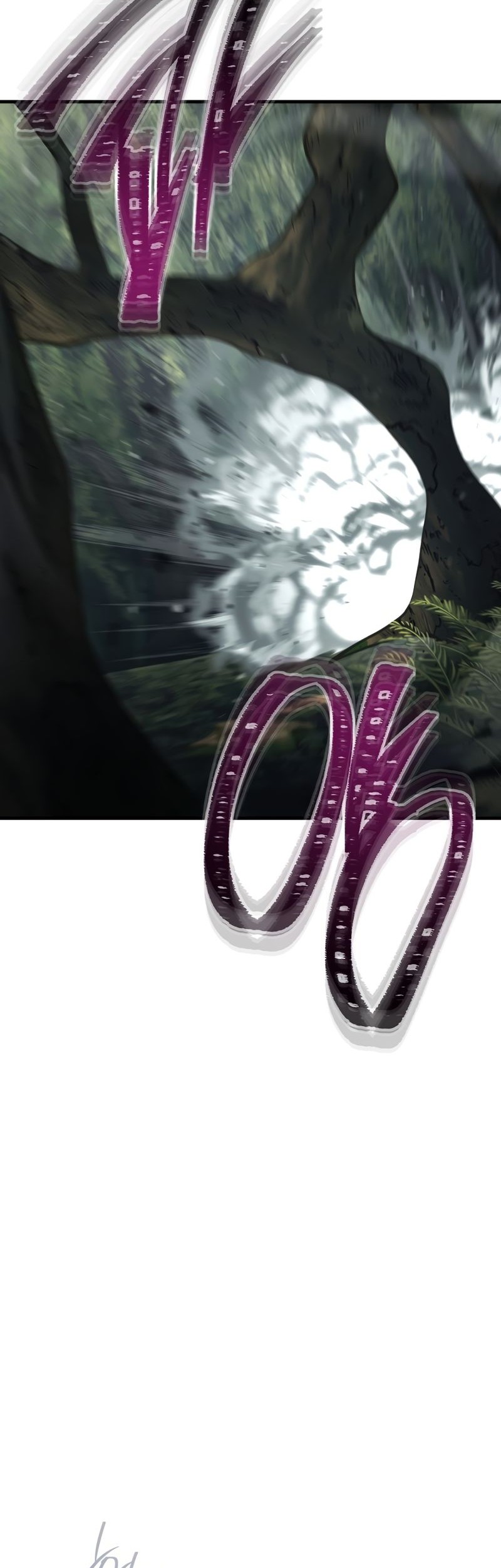 The Hero Returns Chapter 95 Gambar 35