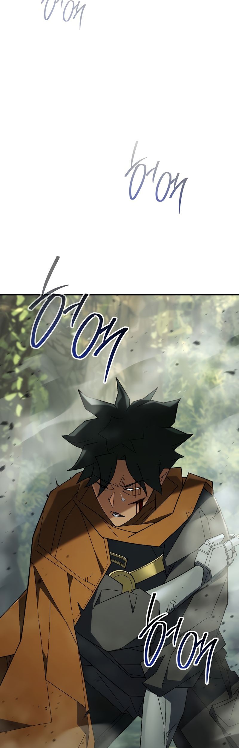 The Hero Returns Chapter 95 Gambar 36